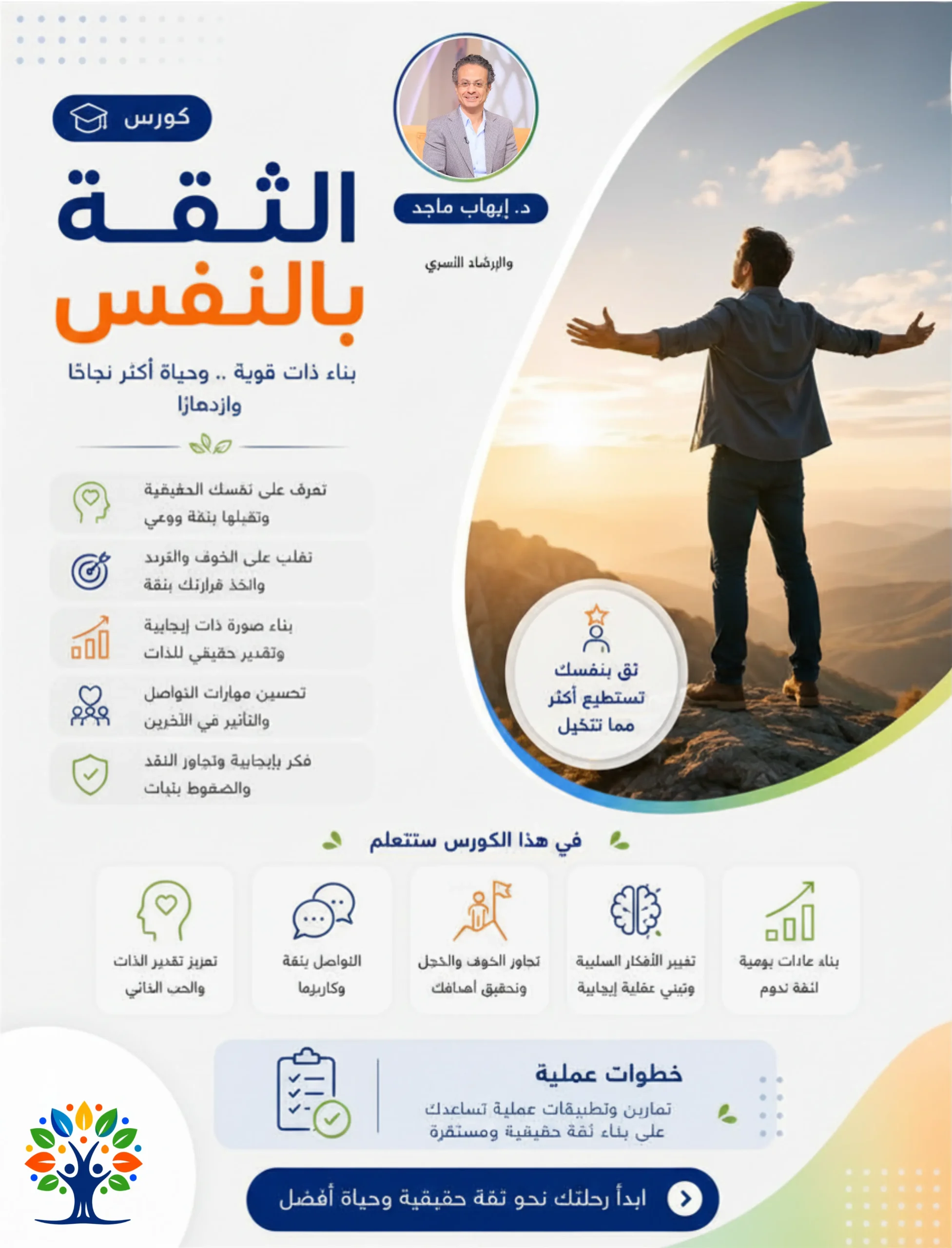 6 Self-Confidence Course - Image 1