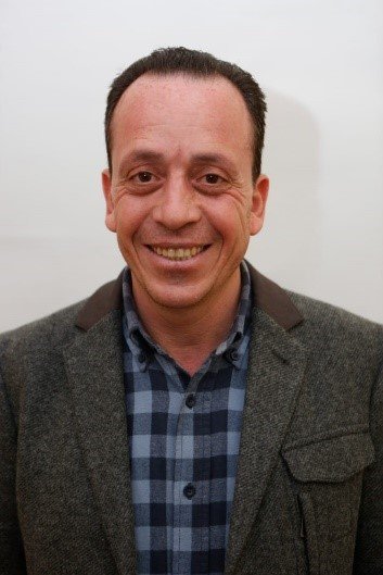 Magdy Fathy Wahba