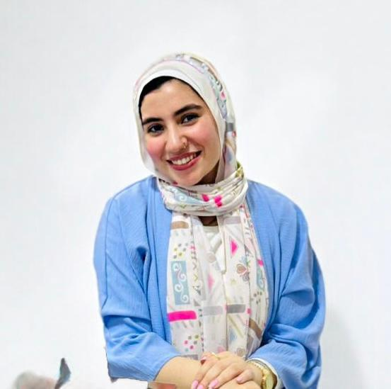 Nada Emad