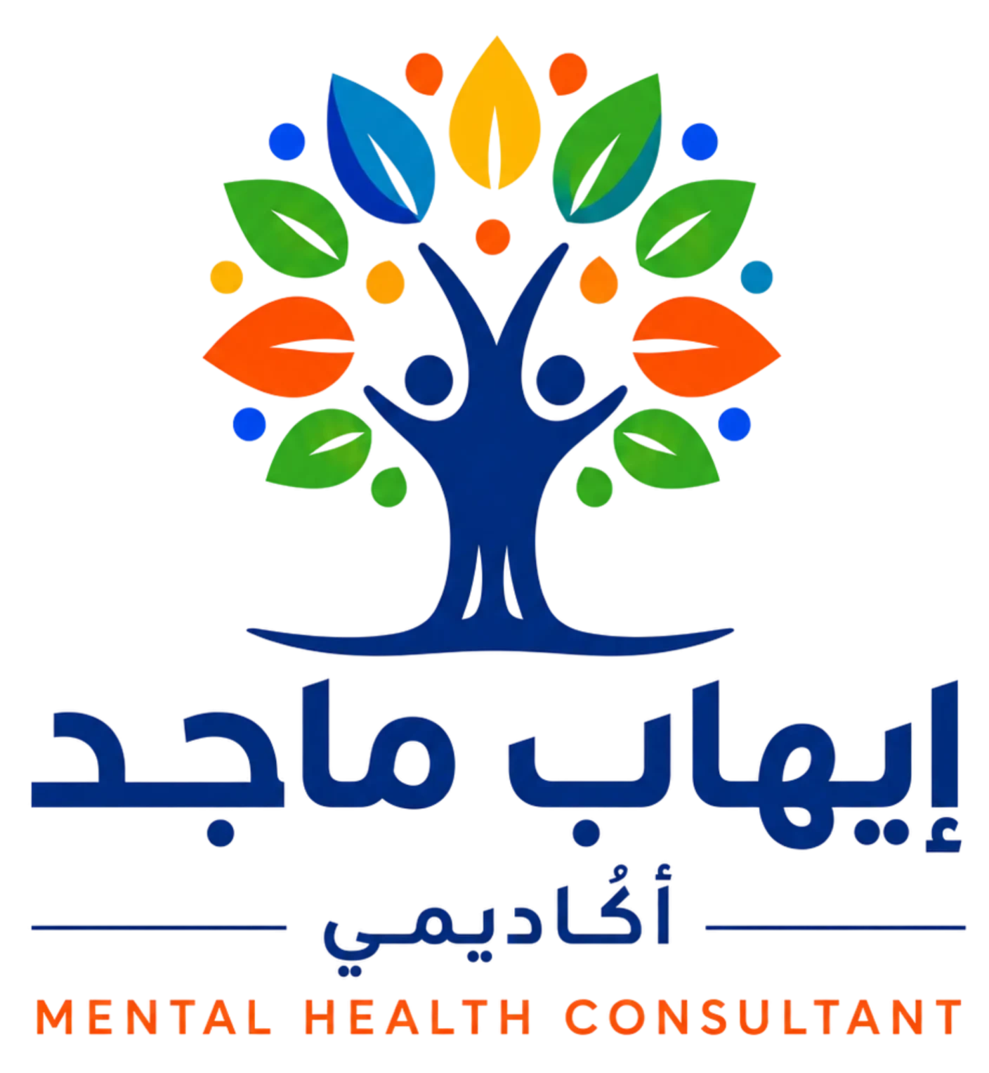 إيهاب ماجد أكاديمي