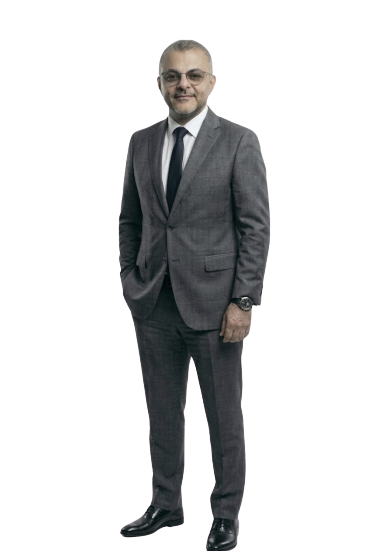 Ayman Naguib