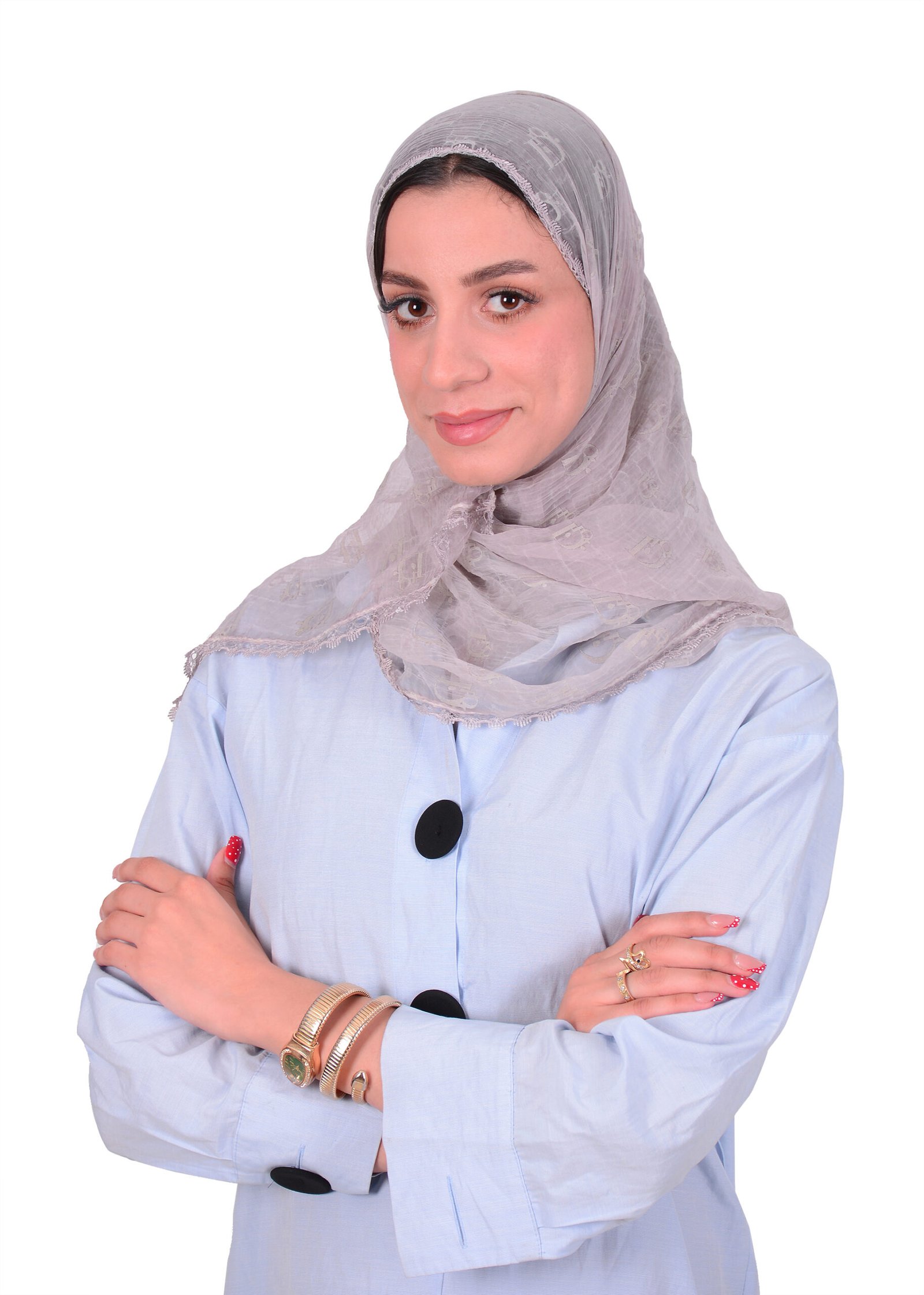 Maha Gaber