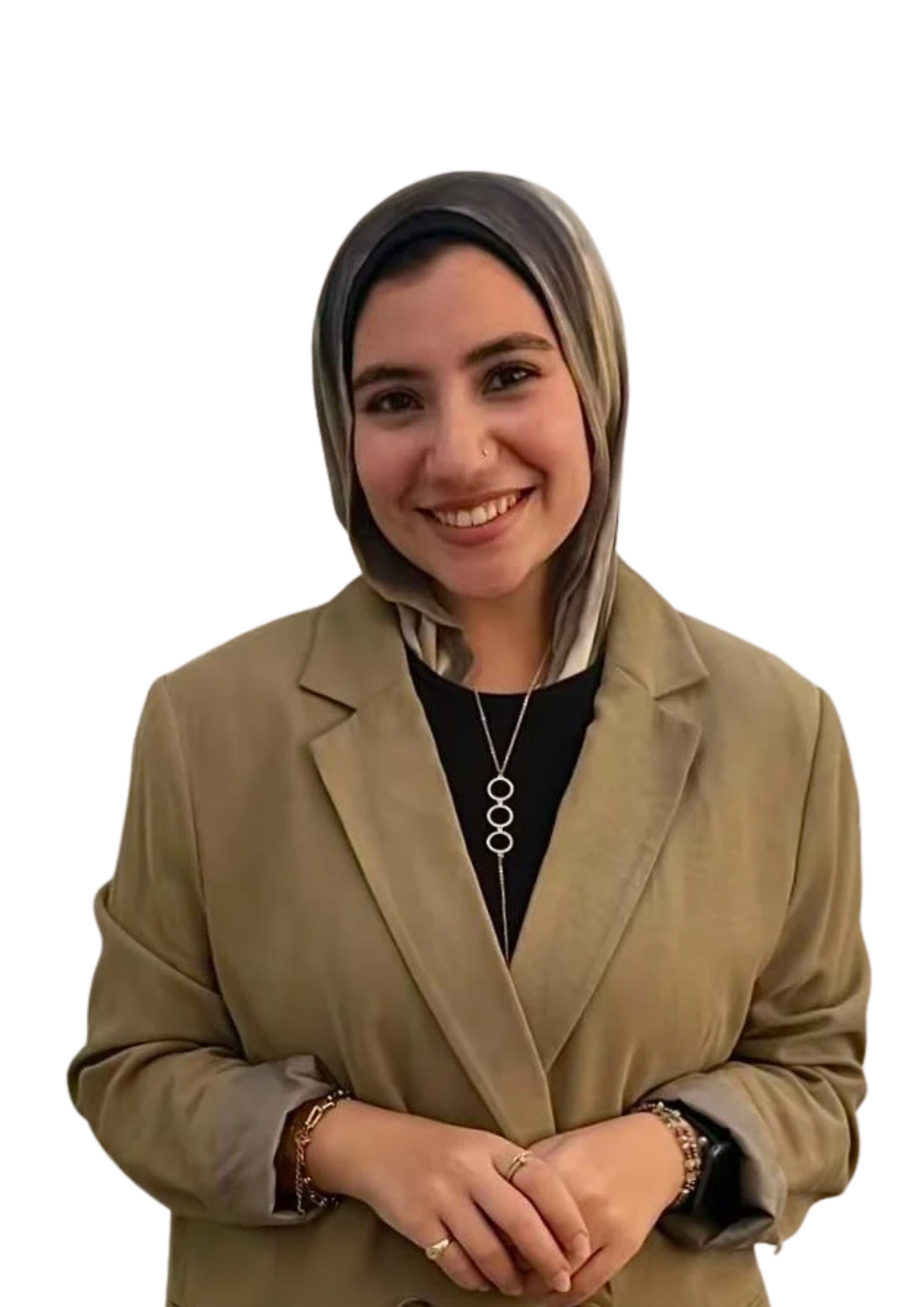 Nada Emad